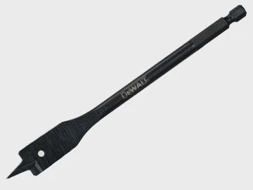 Dewalt DEWDT4764QZ Extreme Flatwood Drill Bit 13 x 152mm