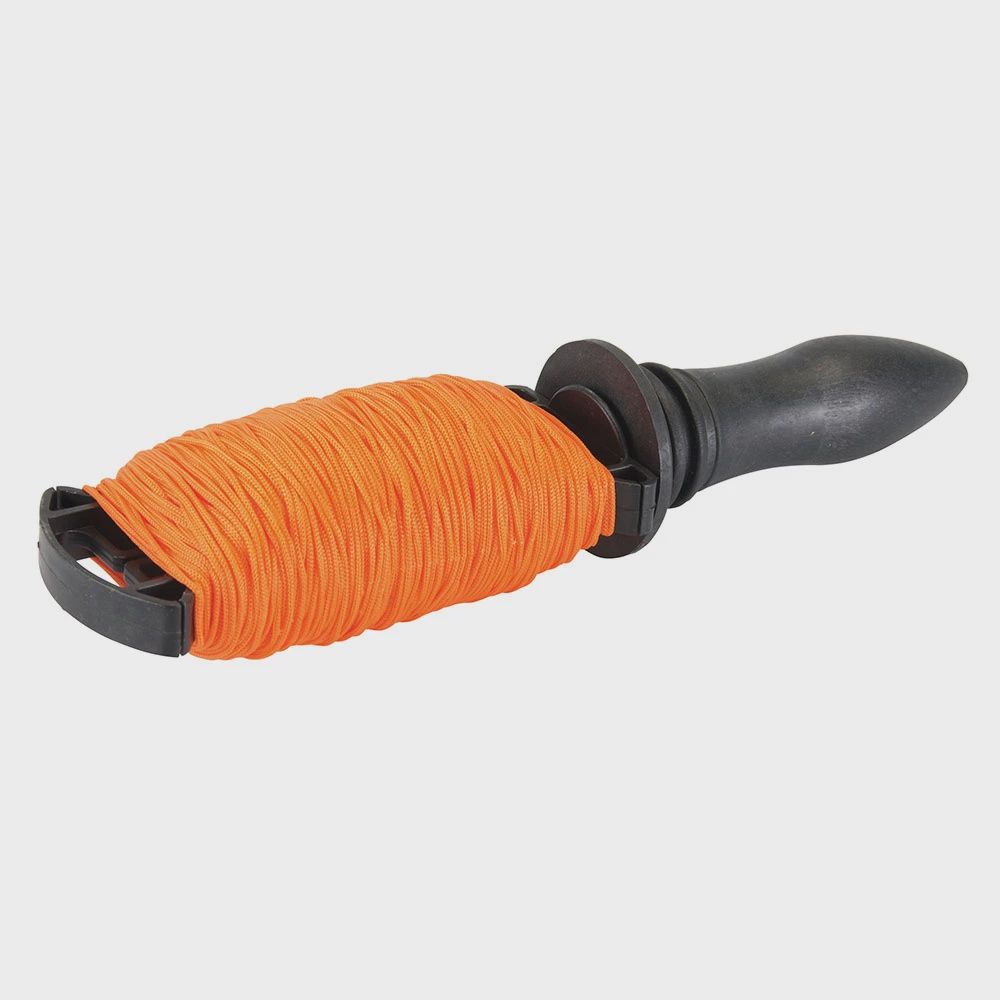 Silverline Spooled Brick Line CB44