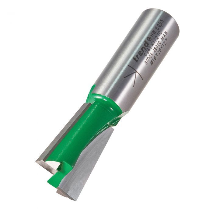Trend C241X1/2TC - Stair trenching cutter