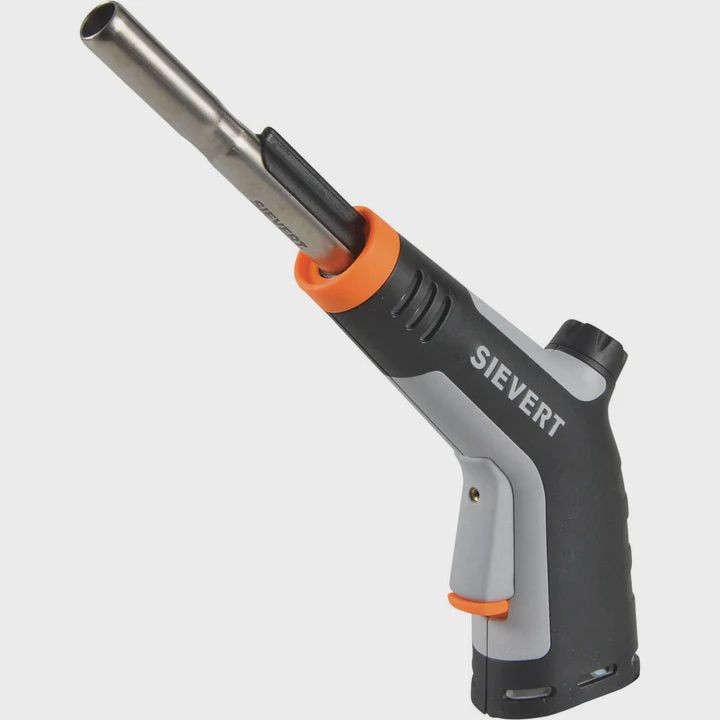 Sievert Powerjet Gas Blow Torch SI253501