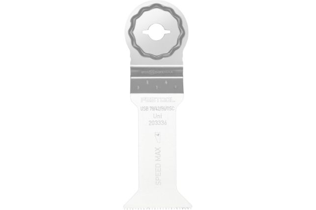 Festool Universal saw blade USB 78/42/Bi/OSC/5  203336