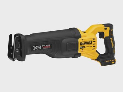 DeWalt DCS386N 18V XR Brushless Reciprocating Saw