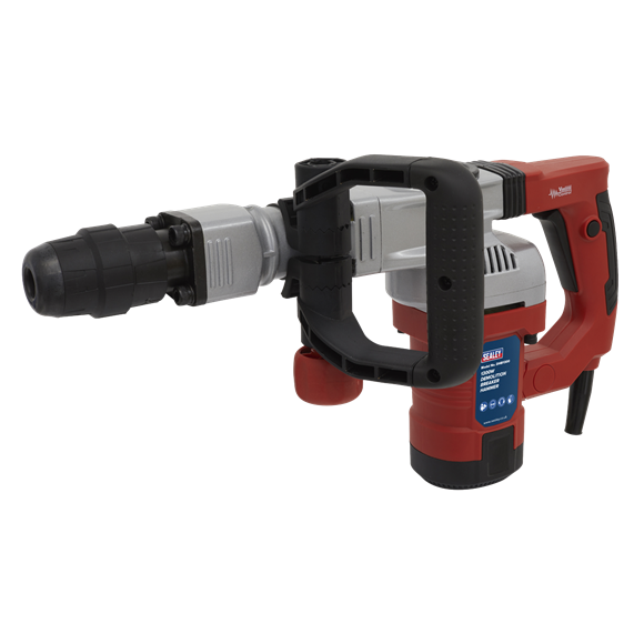 Sealey SDS MAX Demolition Breaker Hammer 1300W/2  DHB1300 30V