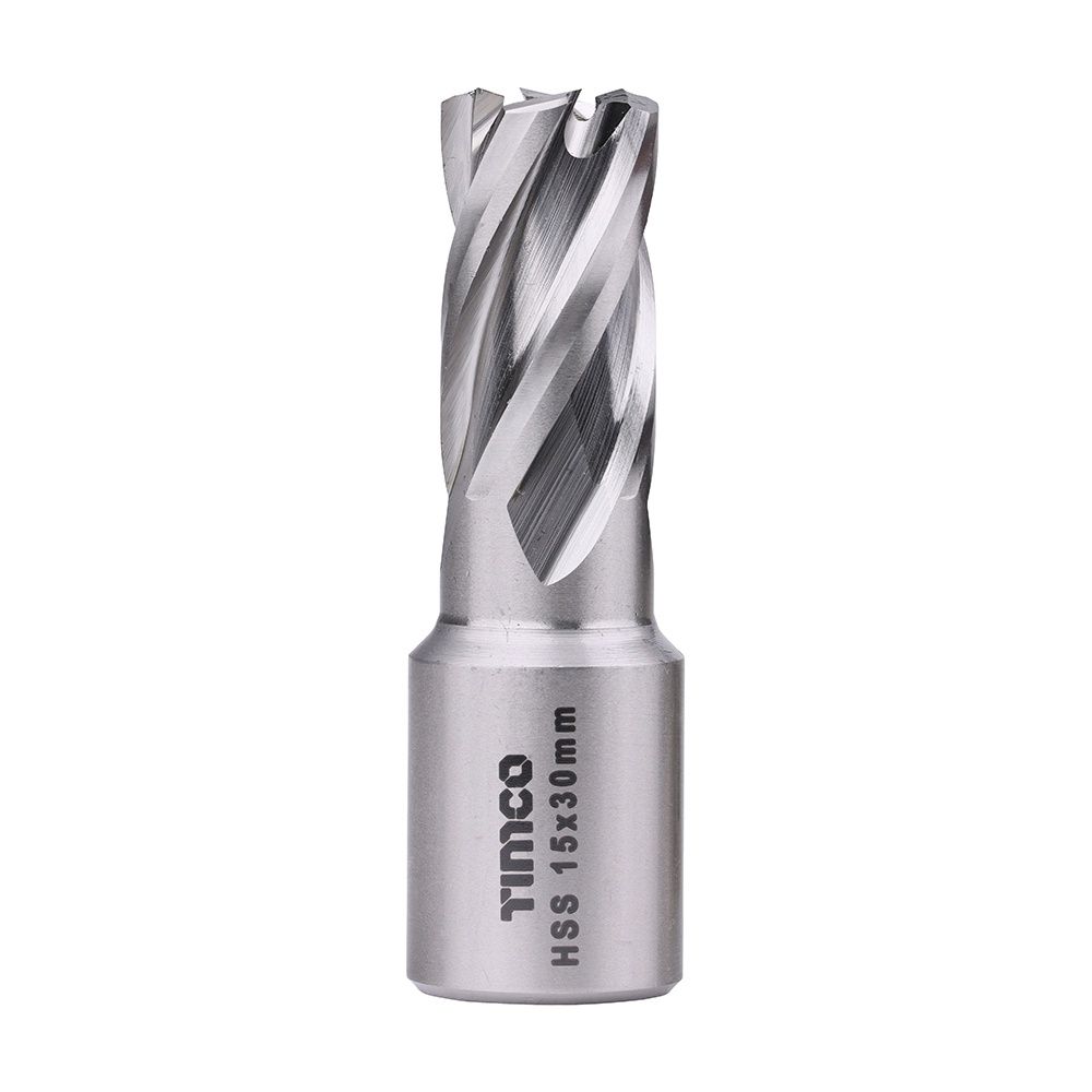 Timco Broaching Cutter - Short 15 x 30 BCS15