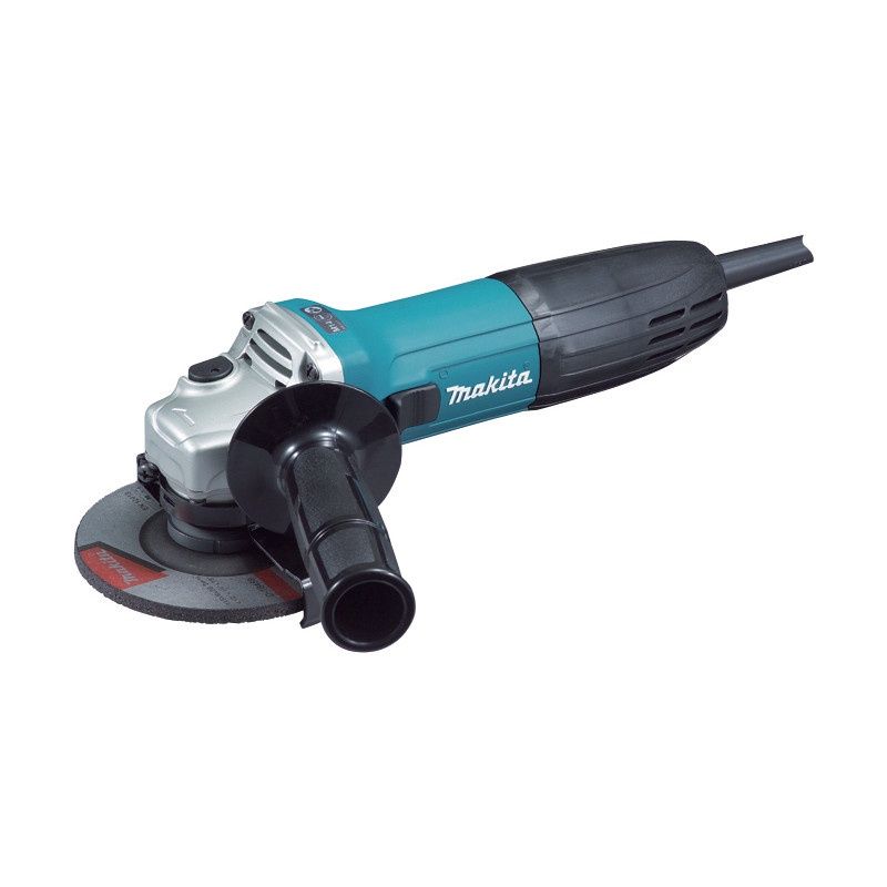 Makita GA4540R/1 115mm Angle Grinder 110v