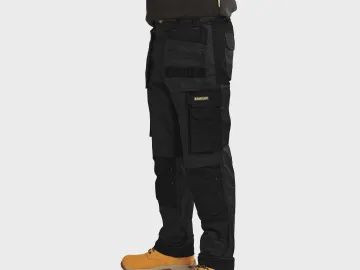 Stanley STCOMAHA3031 Omaha Slim Fit Holster Trousers Waist 30in Leg 31in