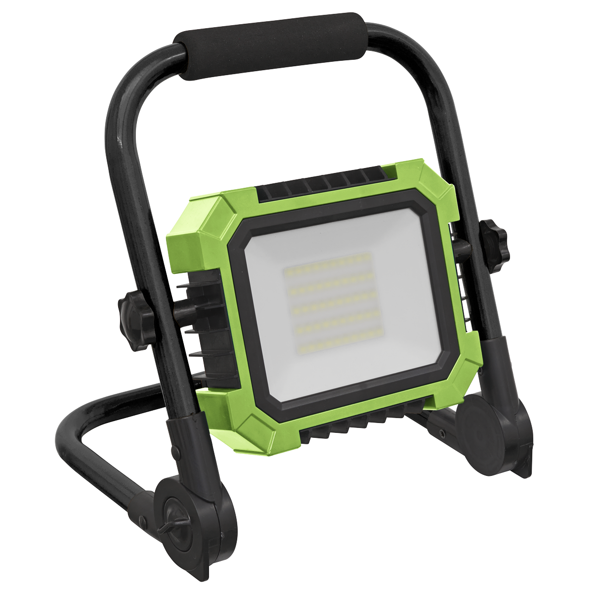 Sealey Portable Floodlight 50W SMD LED 230V LED50WL