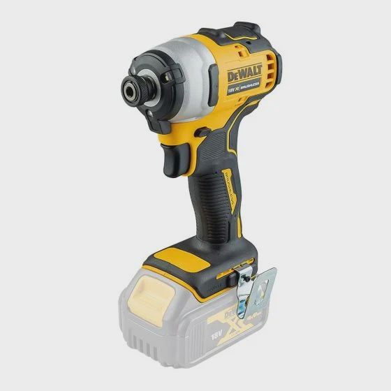 DeWalt DCF809N 18v XR Brushless Compact Impact Driver Body Only