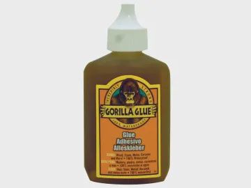 Gorilla GRGGG60 Gorilla Polyurethane Glue 60ml