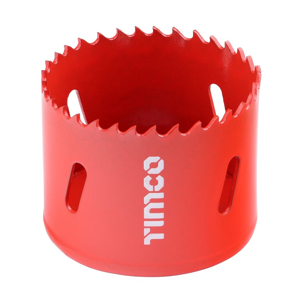 Timco Holesaw - Variable Pitch 60mm HS60
