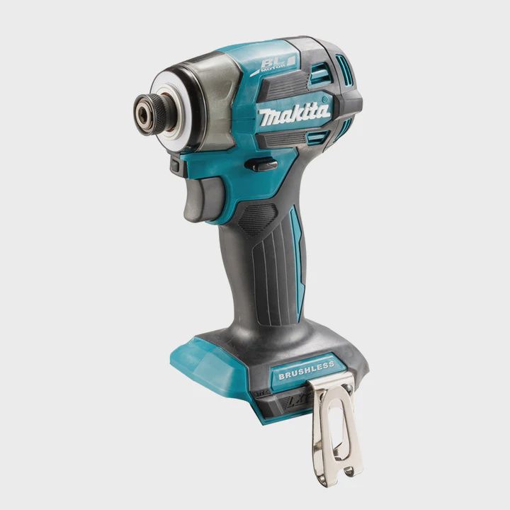 Makita DTD173Z 18V LXT Brushless Impact Driver Body Only Powerful Performance For Professionals