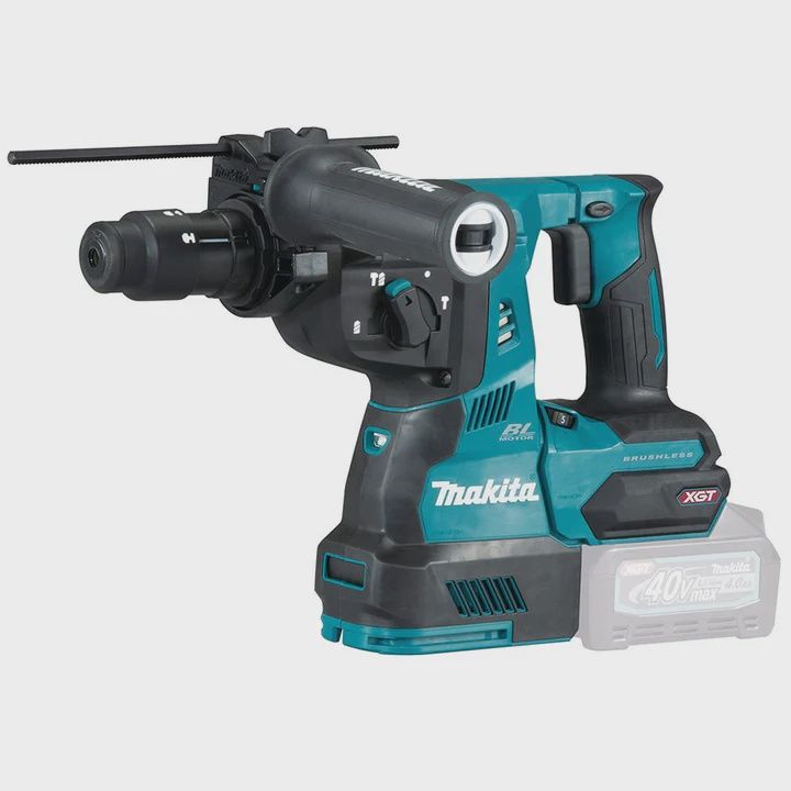 Makita HR004GZ 40V Max XGT Brushless SDS+ Rotary Hammer Drill Body Only