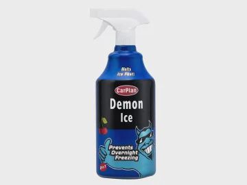 CarPlan C/PCDI001 Demon Ice 1 litre