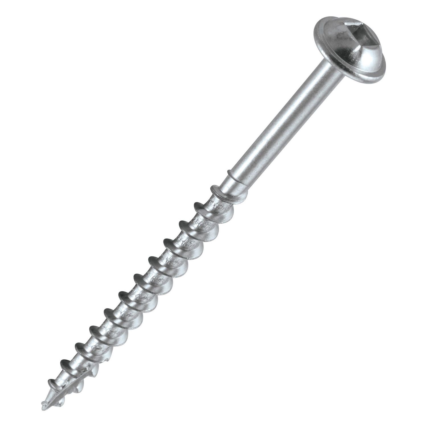 Trend Pocket Hole Screw Coarse Thread No.8x63mm PH/8X63/200C