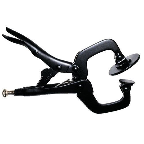 Trend 35mm Pocket Hole Jig Face Clamp PH/CLAMP/F6