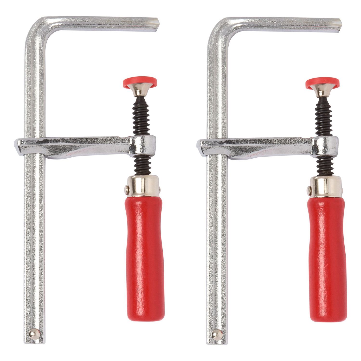 Trend Universal Rail Clamp (Pair) PH/CLAMP/THR