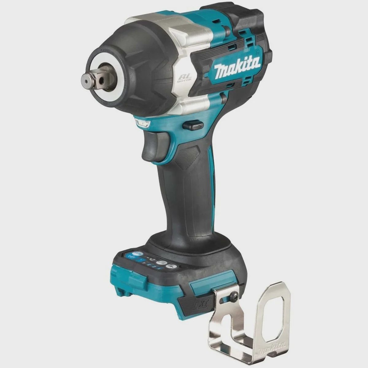 Makita DTW700Z 18V LXT Brushless 1/2&quot; Impact Wrench Body Only