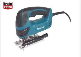 Makita 4350CT/2 720W Electric Jigsaw 240V