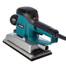 Makita BO4900V 1/2 Sheet Orbital Finishing Sander with Variable Speed (110V)