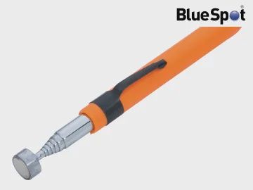 BlueSpot Telescopic Magnetic Pick Up Tool 150-685mm 2.25kg (5lbs) B/S07305