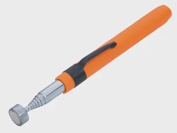 Telescopic Magnetic Pick Up Tool 150-685mm 2.25kg (5lbs) B/S07305
