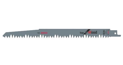 BOSCH S1531L HCS Top for Wood Pack OF 5