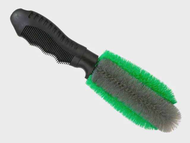Turtle Wax (TWX) Wheel Wizard Easy Clean Brush TWX342