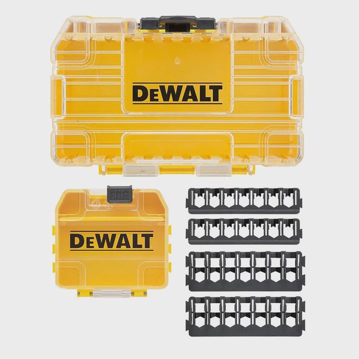 Dewalt DT70801-QZ Small Tough Case Organiser