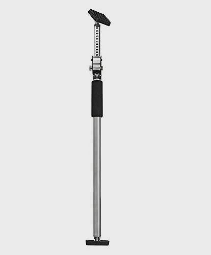 Bessey STE90 Telescopic pump action clamp 0.9M reach