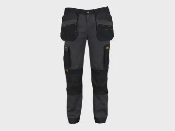 Dewalt DEWALBAN3431 Albany Slim Fit Trousers 34in Waist 31in Leg