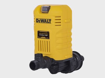 Dewalt DWVPA301 DXVPA301 Water Pump 350W 240V