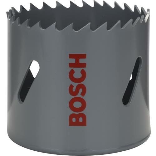 Bosch 57mm Standard Adpater Holesaw L-Life For HSS Bi-Metal 2608584119