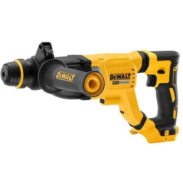 Dewalt DCH263N 18V XR Brushless SDS Plus Rotary Hammer Drill 3.0J