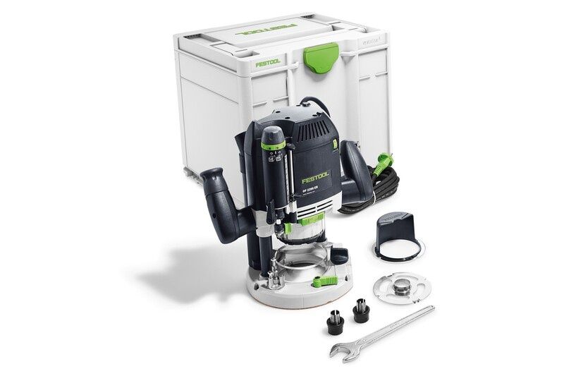Festool 576219 OF2200 Router EB-Plus 110v