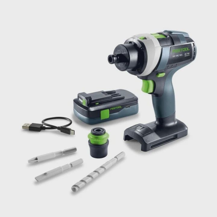 Festool TY-TPC Cordless Drill Toy - 577937