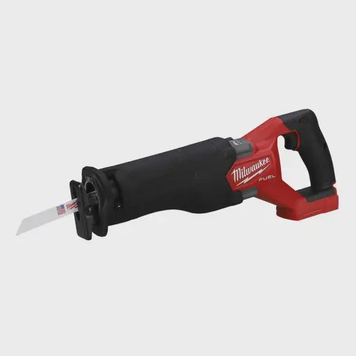 Milwaukee M18FSZ-0X 18V FUEL Brushless Sawzall Reciprocating Saw body only