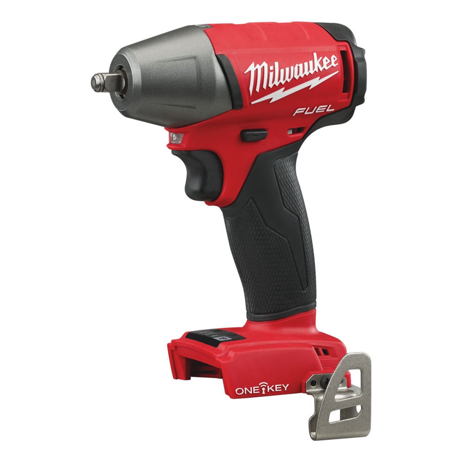 Milwaukee M18ONEIWF38-0 18V Fuel ONE-KEY 3/8&quot; Impact Wrench (Body Only)