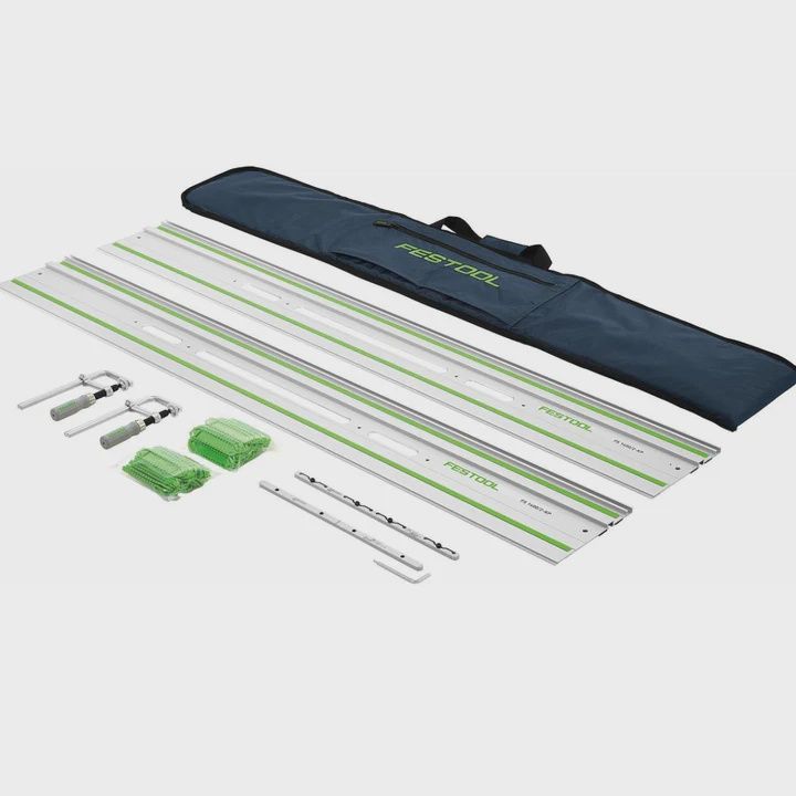 Festool FS 1400/2-KP-Set Guide Rail Kit Set - 577932