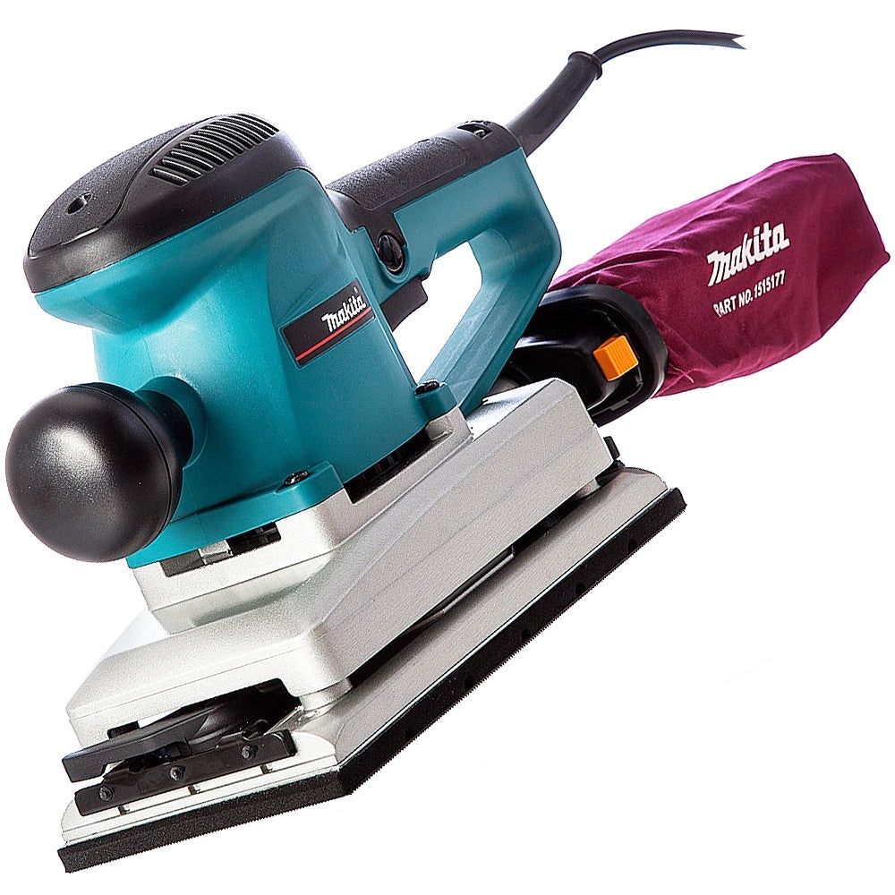 Makita BO4900 1/2 Sheet Orbital Finishing Sander  110V