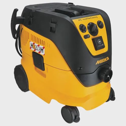 Mirka® Dust Extractor 1230 M 240v