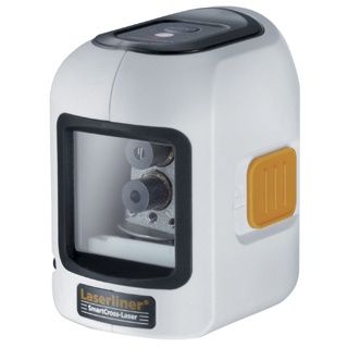 Laserline Smart Cross Laser Set