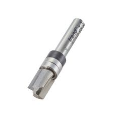 Trend 46/902X1/4TC - Guided profiler 9.5mm dia x 12.7mm cut