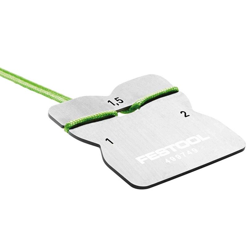 Festool 499749 Scraper ZK HW 45/45