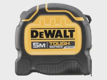Dewalt DHT036928 TOUGHSERIES™ Tape Measure 8m (Width 32mm) (Metric Only)