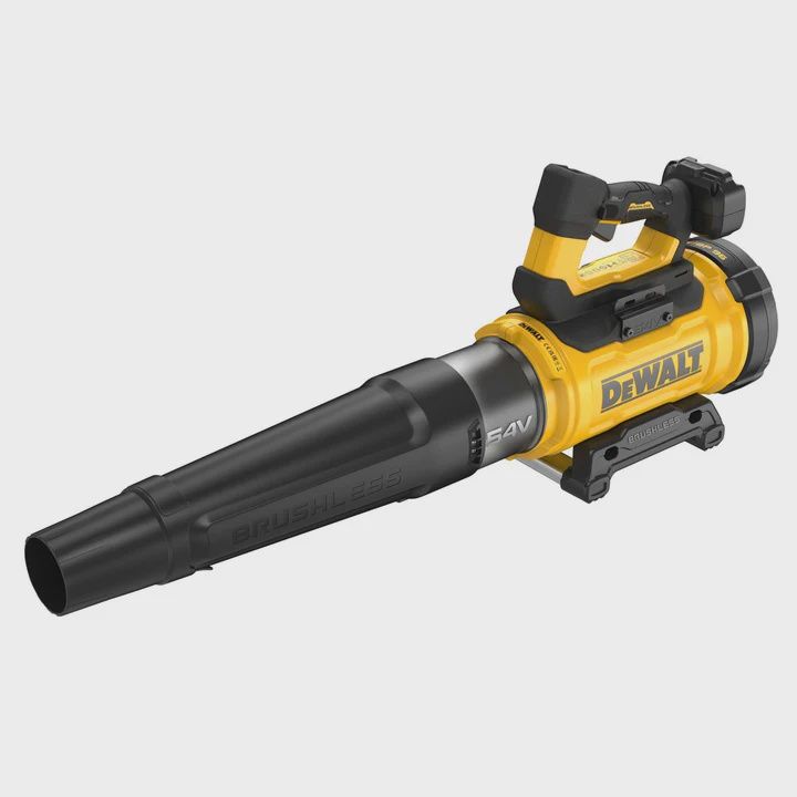 Dewalt DCMBL777N-XJ 54V XR FlexVolt Brushless Axial Blower Body Only