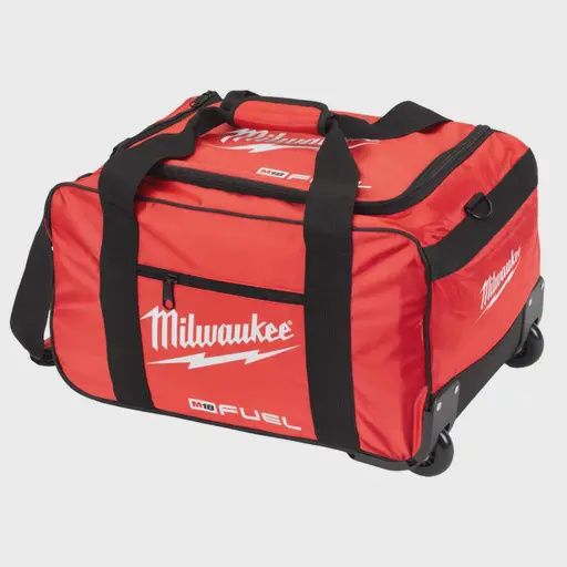Milwaukee FUEL™ Large  Wheeled Bag 4933459429