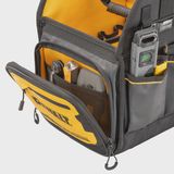 Dewalt 11" Pro Electrician's Tote Bag DWS160105