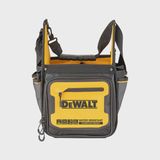 Dewalt 11" Pro Electrician's Tote Bag DWS160105