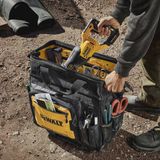 Dewalt 18" Pro Rolling Tool Bag DWS160107