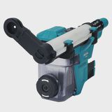 Makita 1911P2-6 DX16 Dust Extractor Attachment With HEPA Filter For DHR183Z